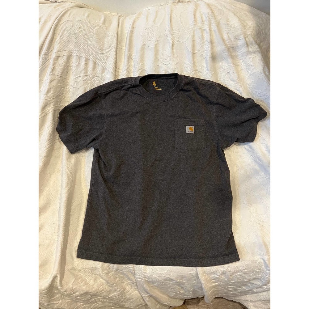 Carhartt Loose Fit Heavy T-Shirt Mens XL